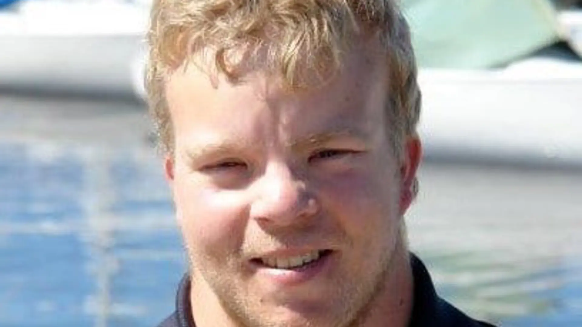 Bjørnar Erikstad