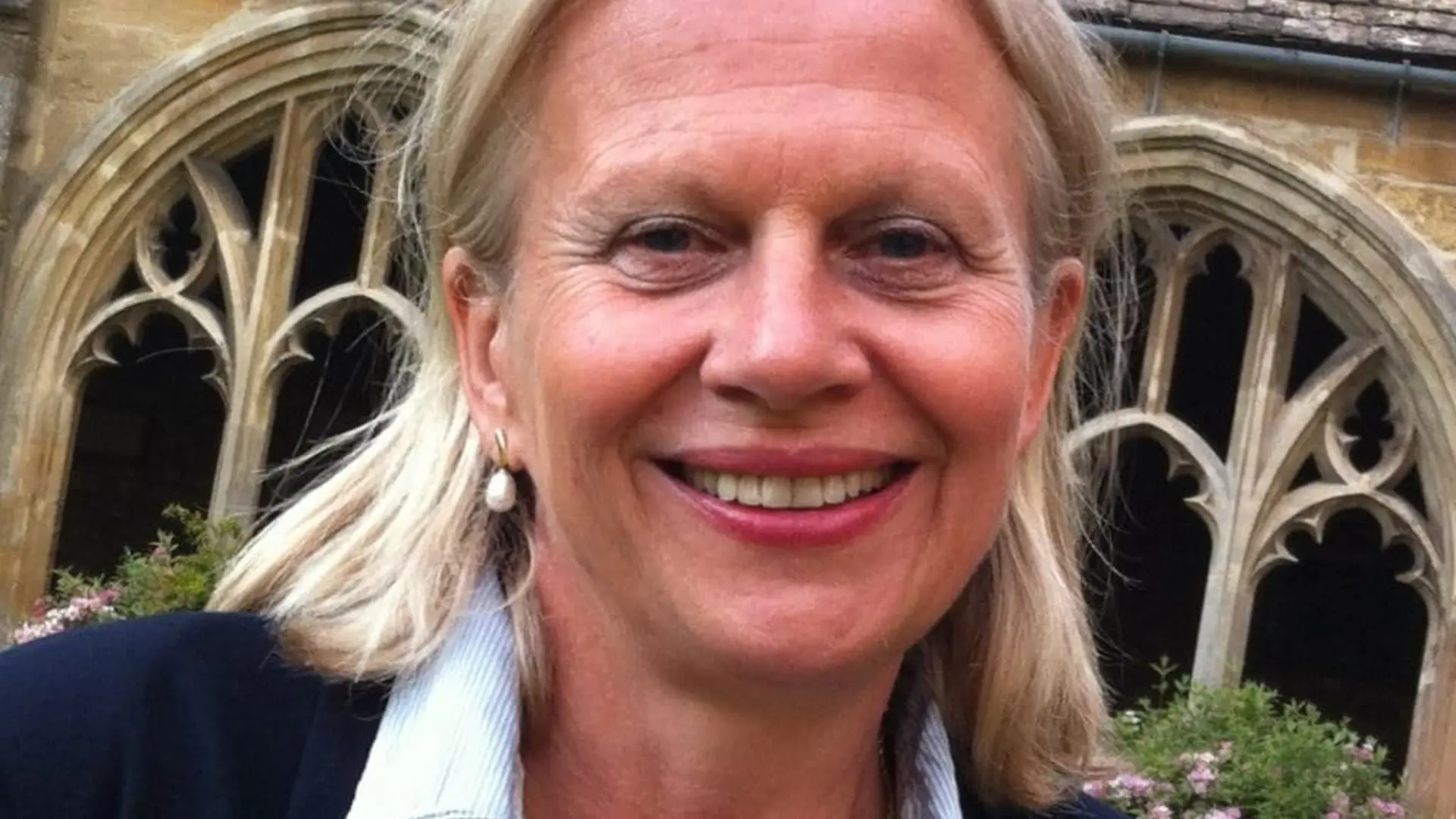 Janne Haaland Matlary