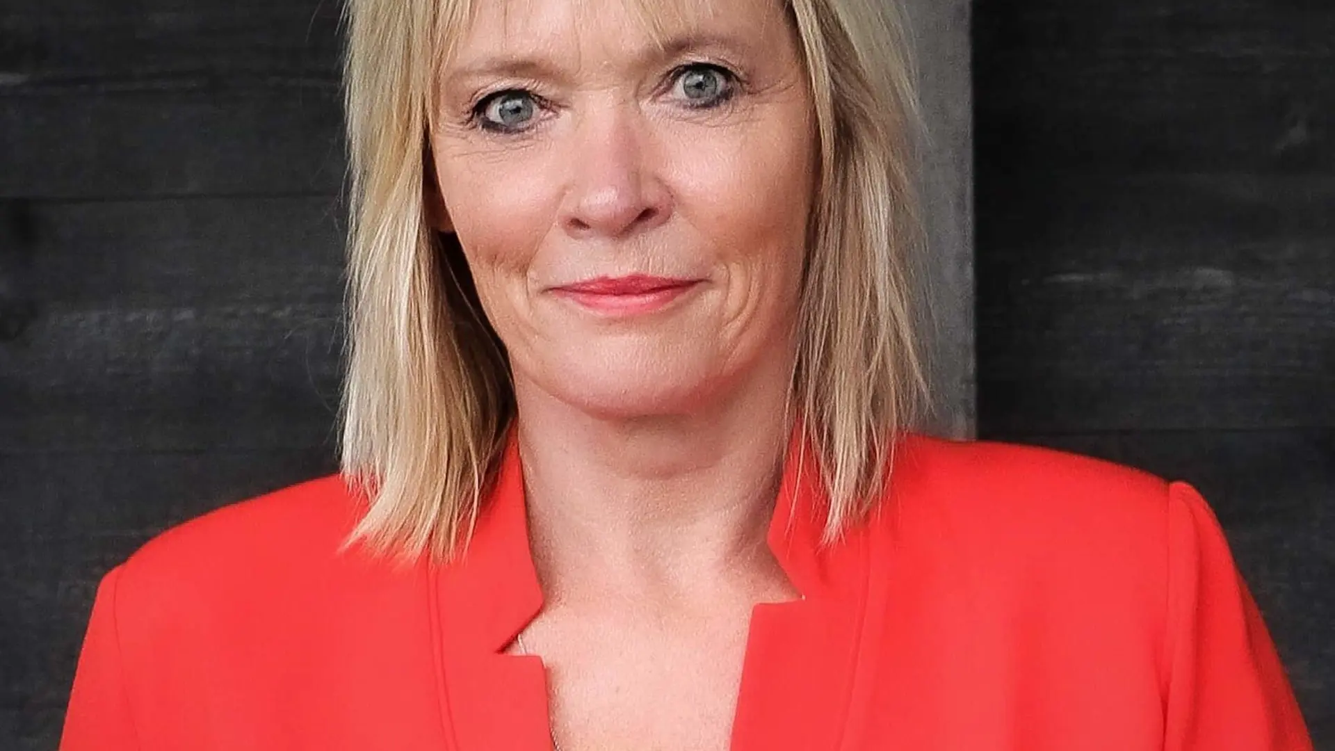 Trude Falck Bjånes