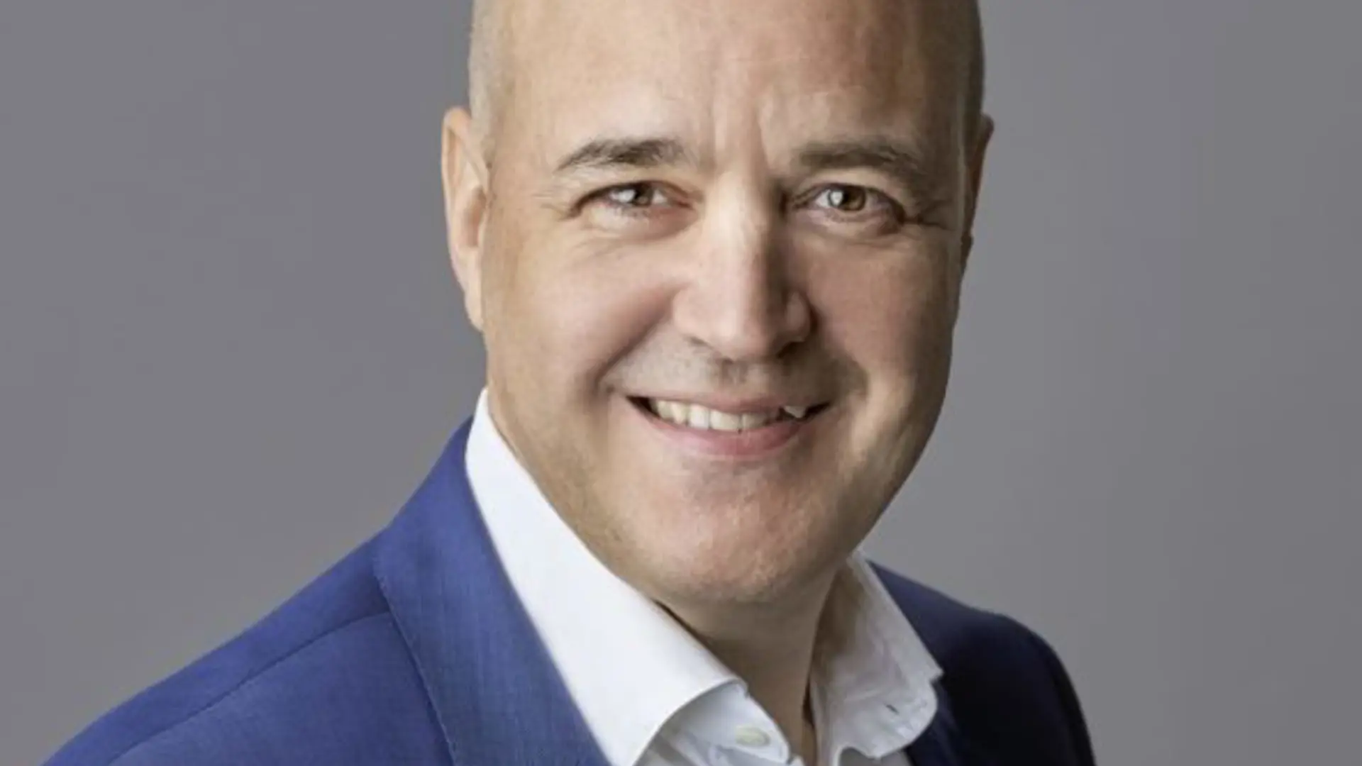 Fredrik Reinfeldt