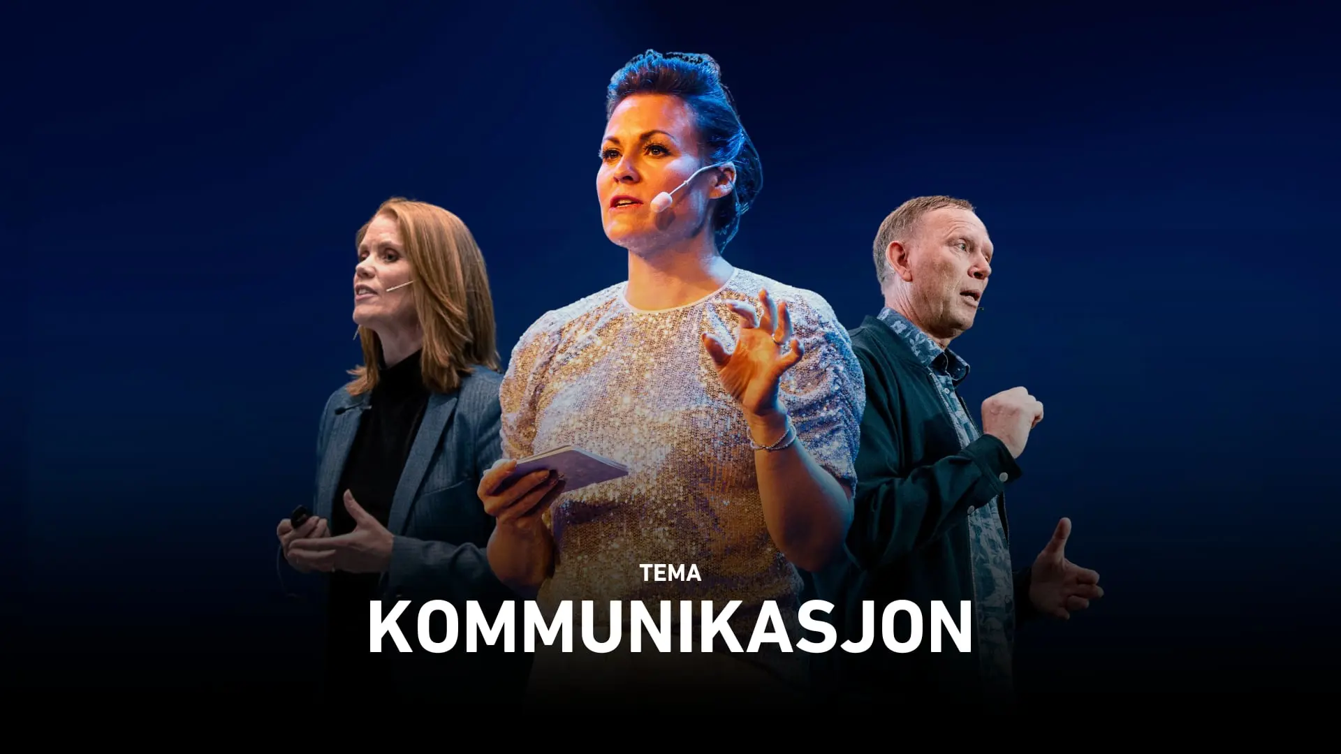 3 tips til bedre kommunikasjon!||3 tips til bedre kommunikasjon!