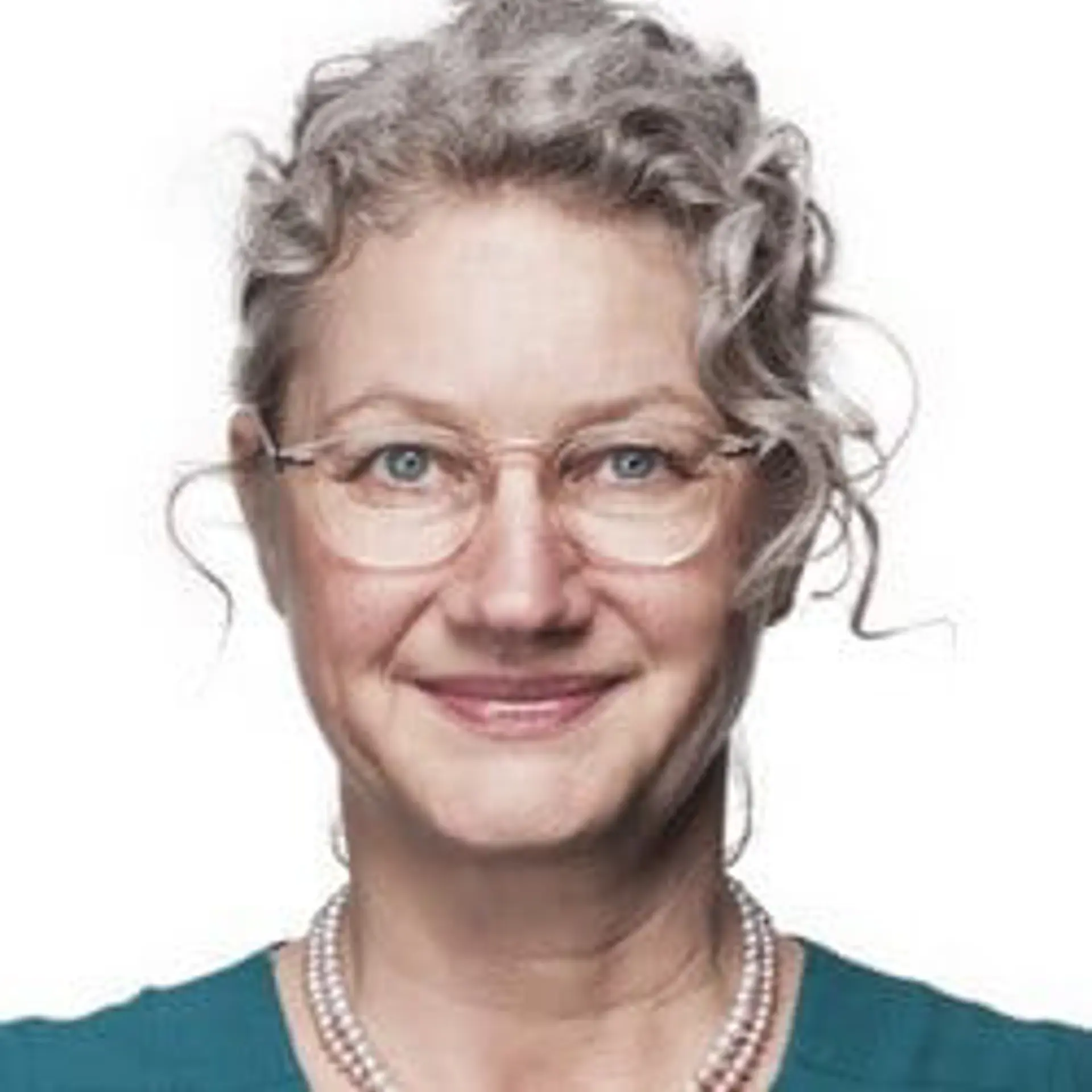 Helle Stensbak