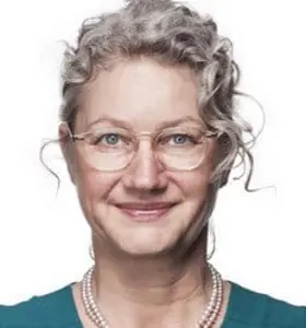 Helle Stensbak