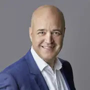 Fredrik Reinfeldt