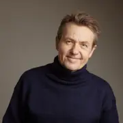 Fredrik Skavlan foredrag