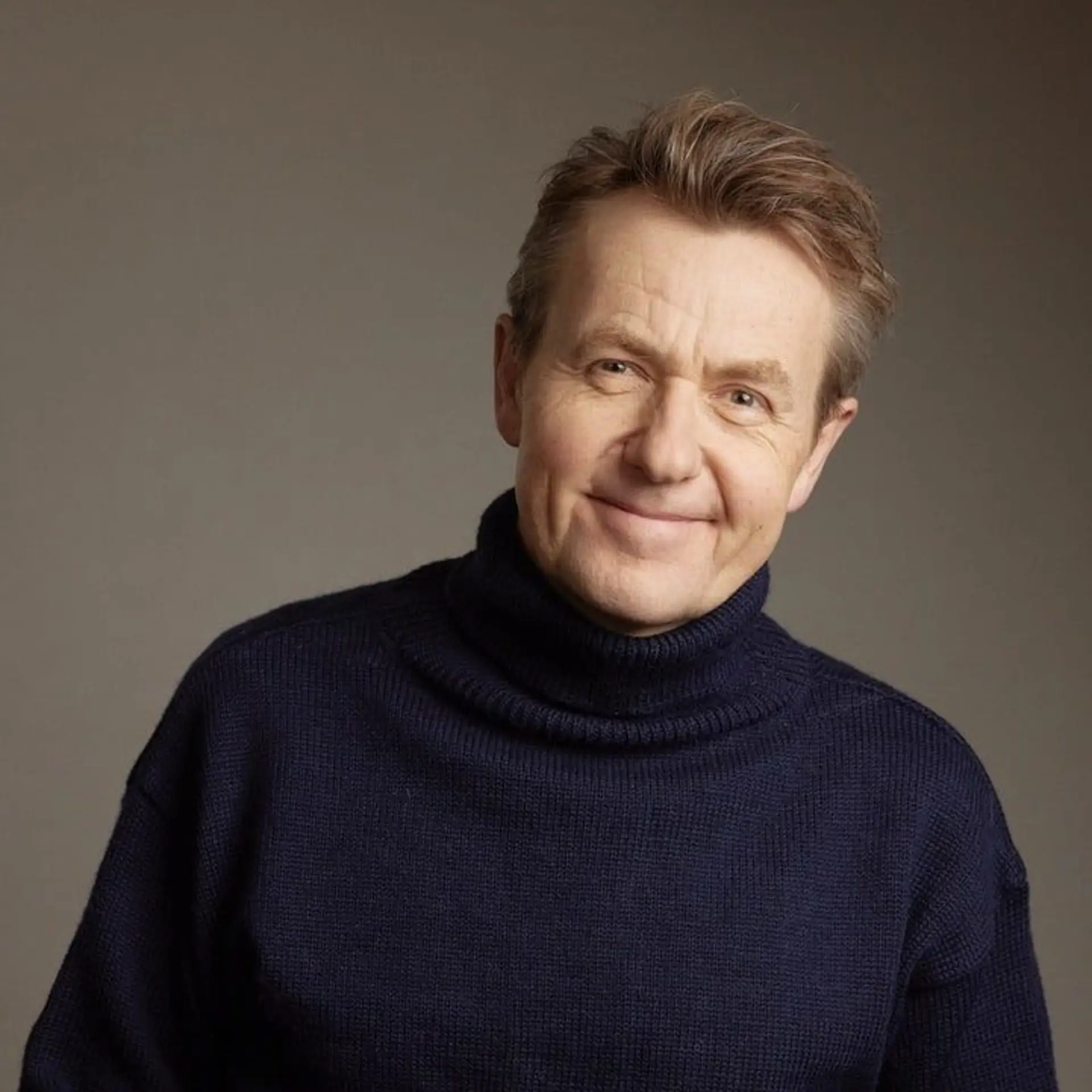 Fredrik Skavlan foredrag