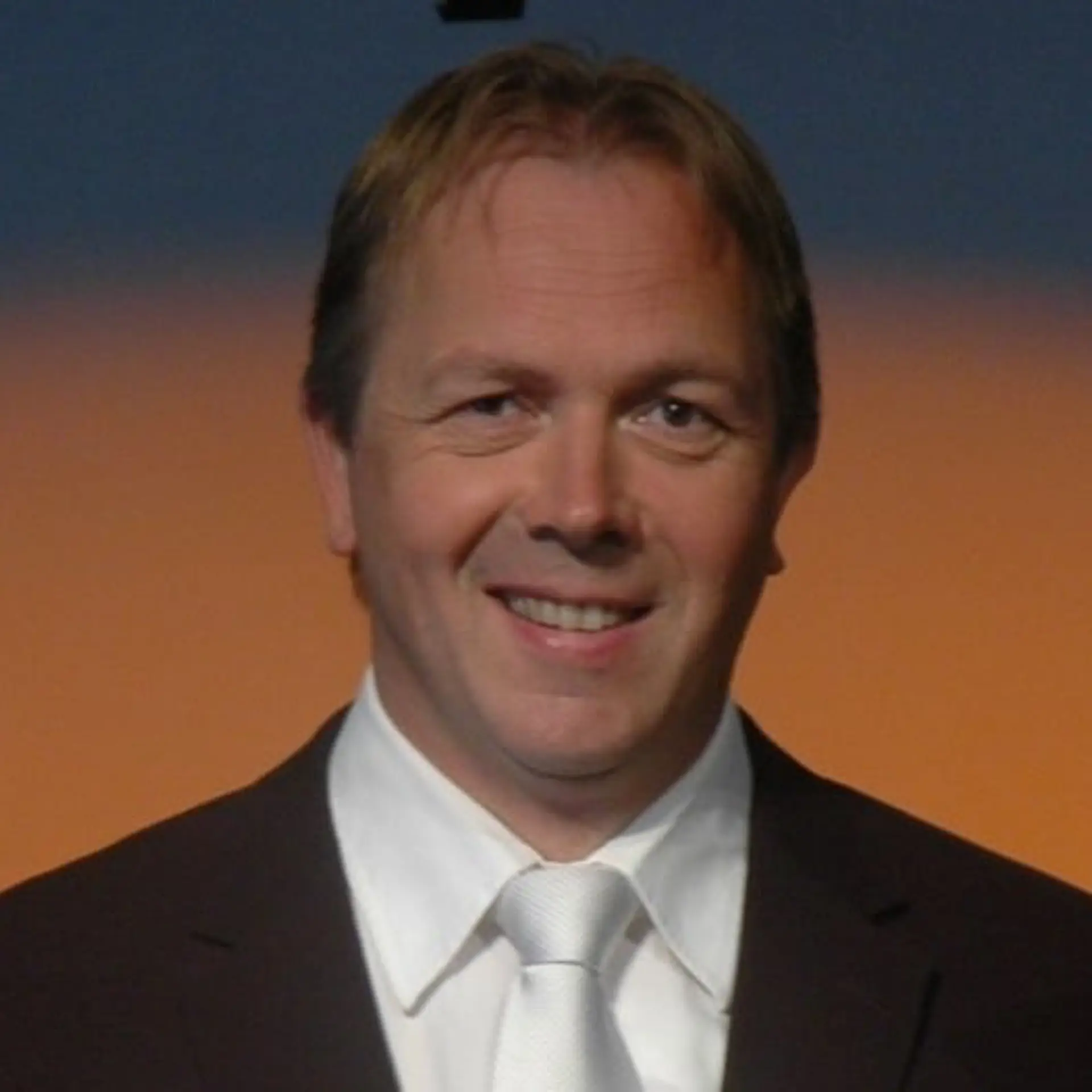 Geir Gjelten